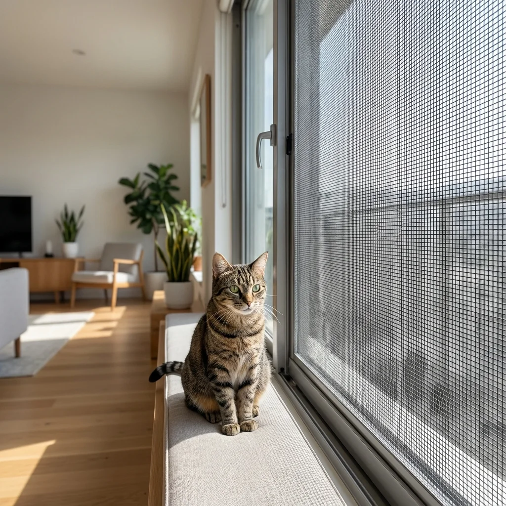 Kedi Sinekliği Seçerken Nelere Dikkat Edilmelidir? 🐱