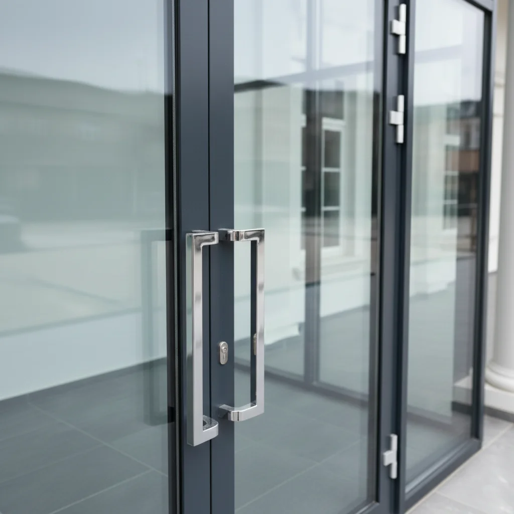 PVC mi Alüminyum mı? Doğru Tercih Rehberi