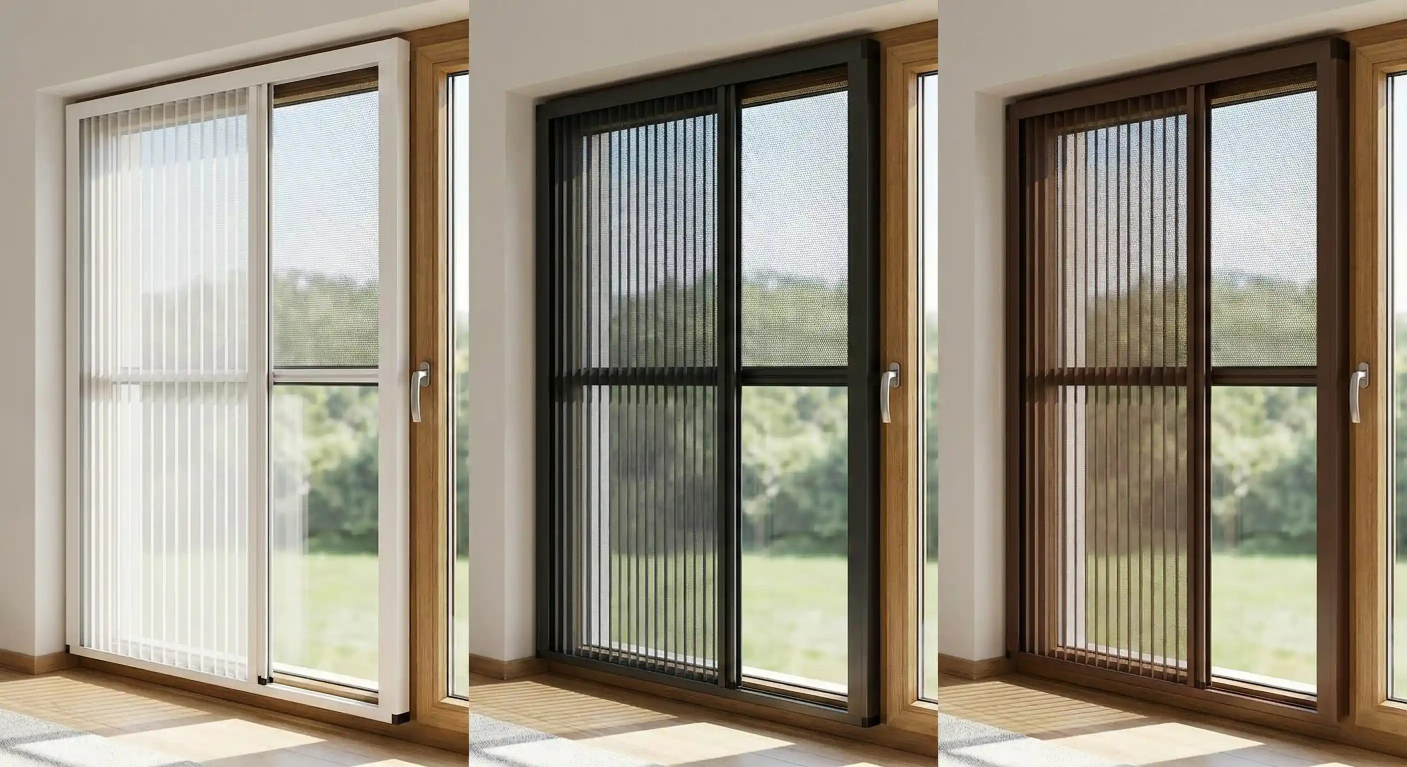 Sineklik Çeşitleri: Hangi Sineklik Size Uygun?